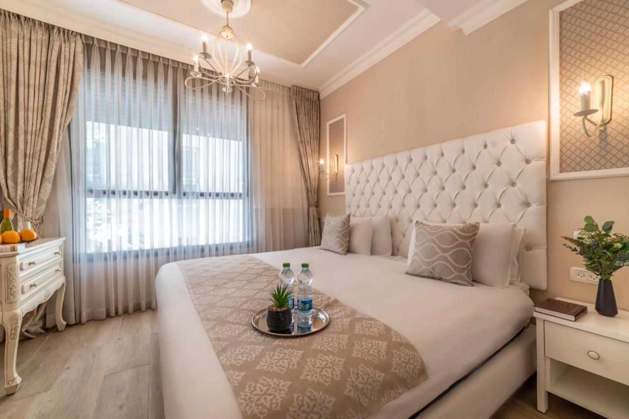 Litov - A Religious Boutique Hotel Jerusalem