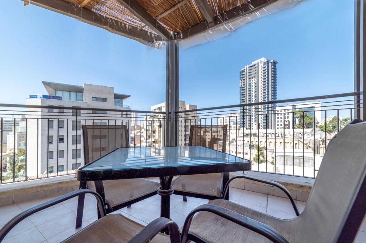 Hotel Litov - A Religious Boutique Jerusalem