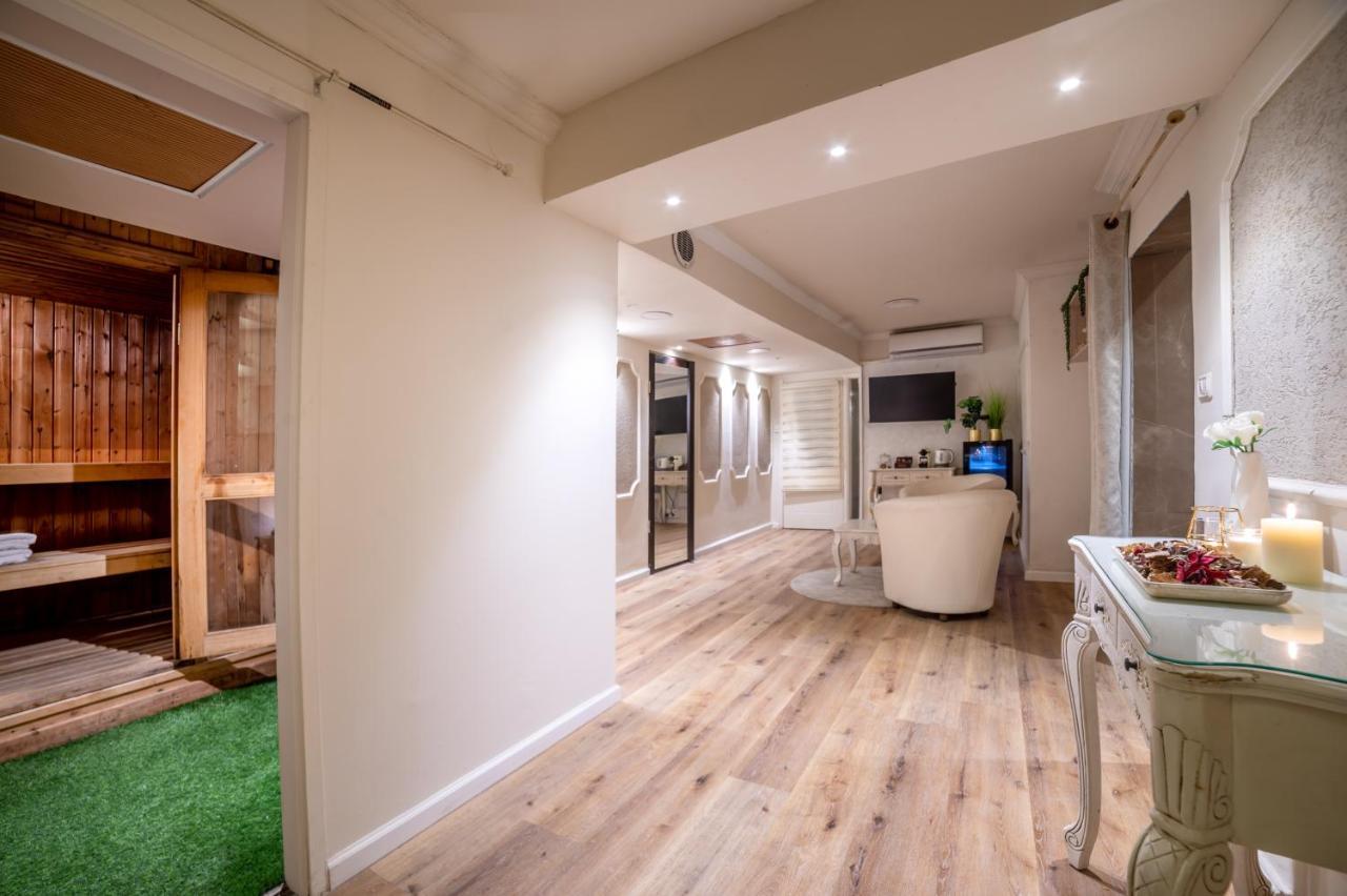 Litov - A Religious Boutique Hotel Jerusalem