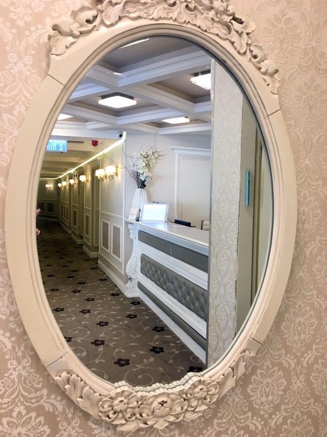 Litov - A Religious Boutique Hotel Jerusalem