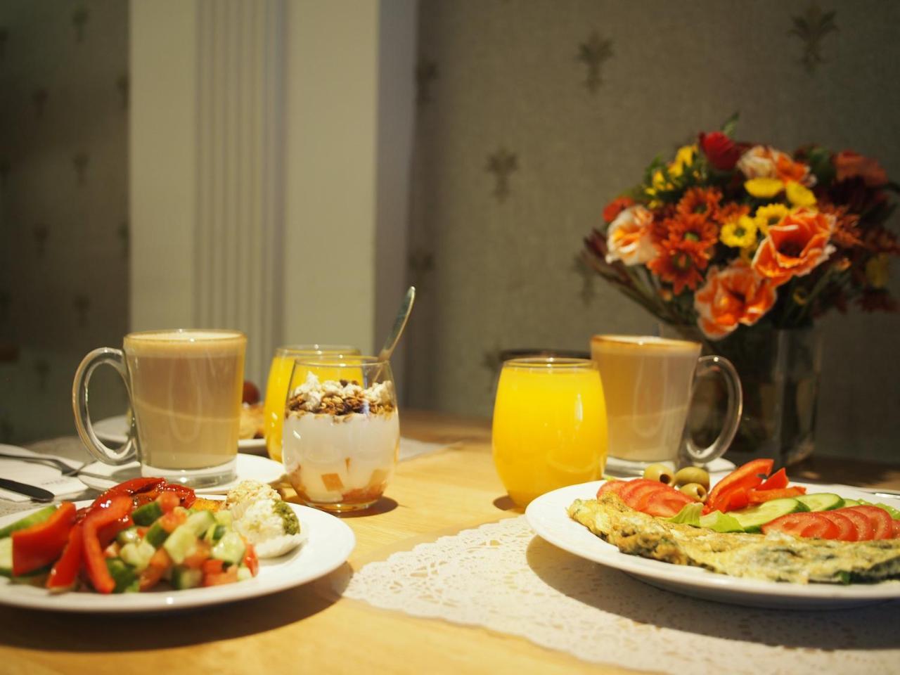Hotel Litov - A Religious Boutique 2*