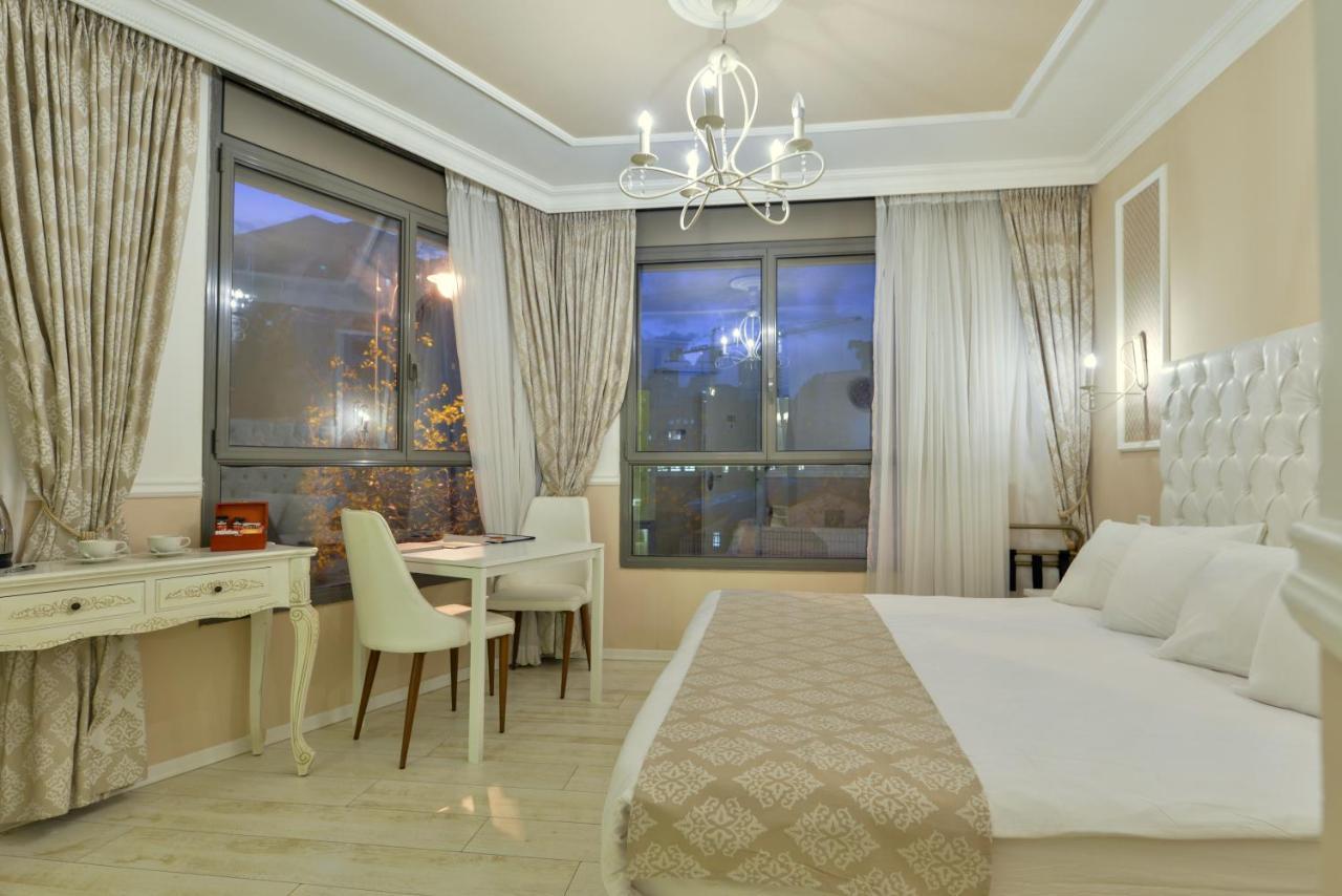 Hotel Litov - A Religious Boutique