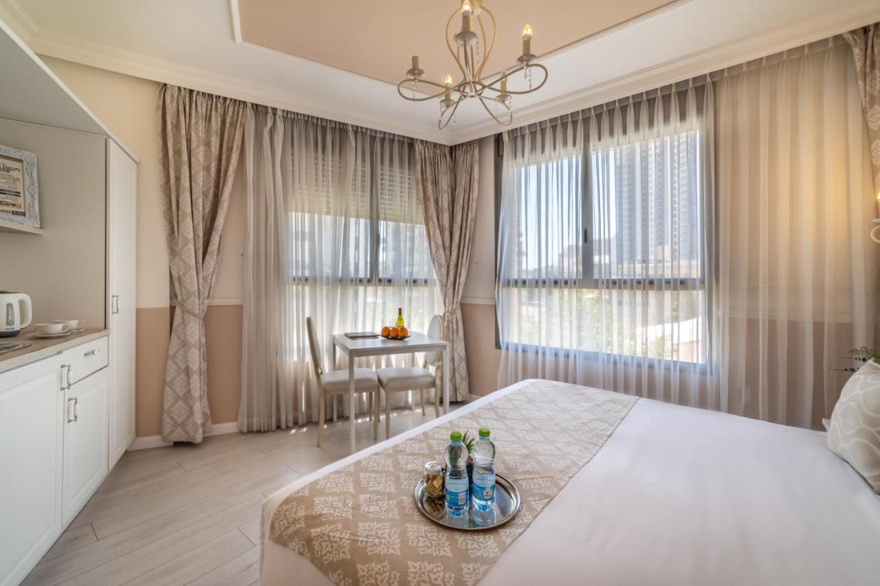 Litov - A Religious Boutique Hotel