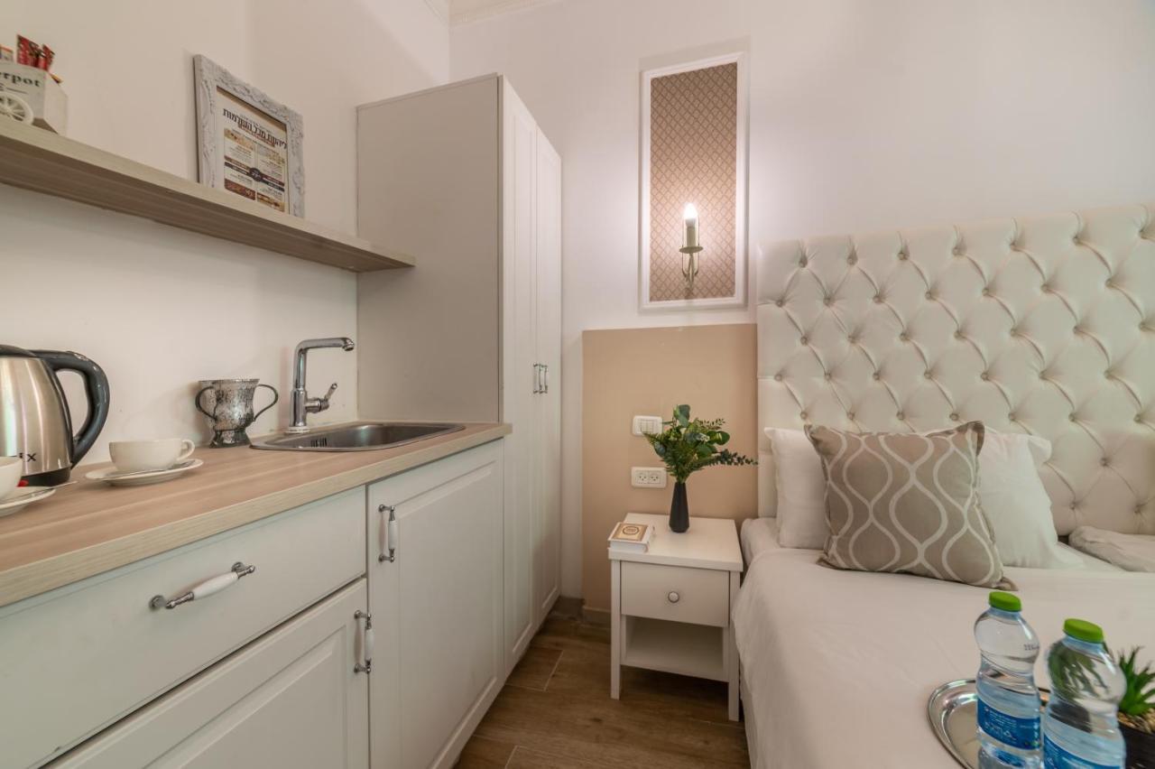 Litov - A Religious Boutique Hotel Jerusalem