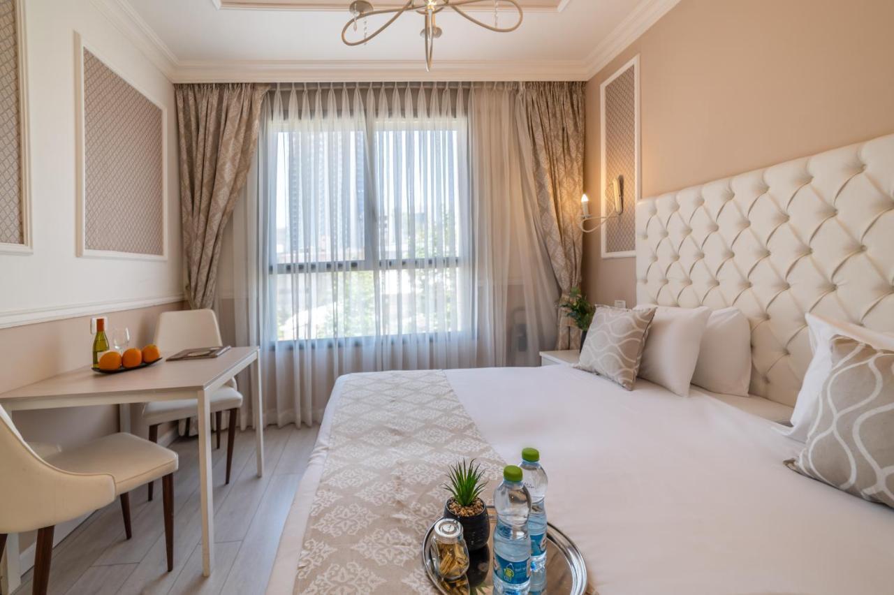 Litov - A Religious Boutique Hotel 2*