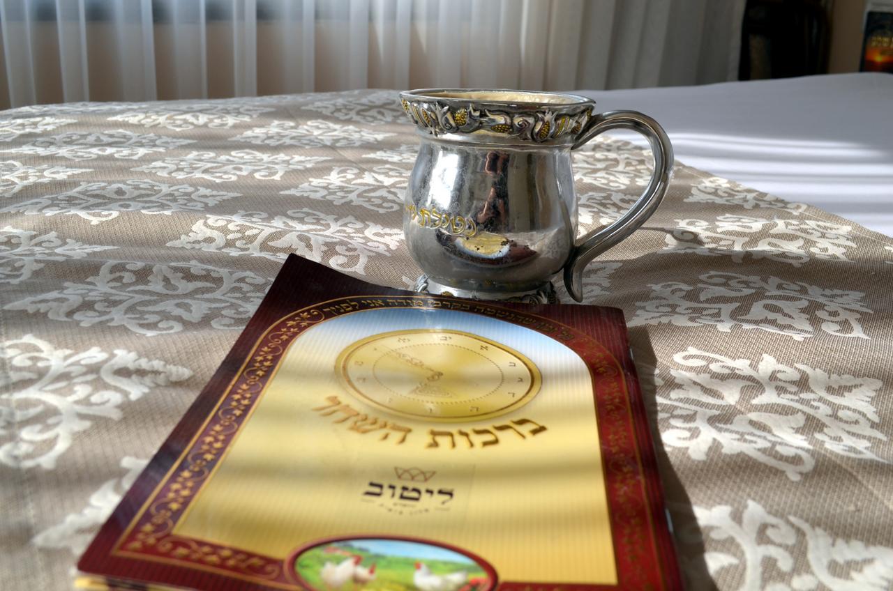 Litov - A Religious Boutique Hotel