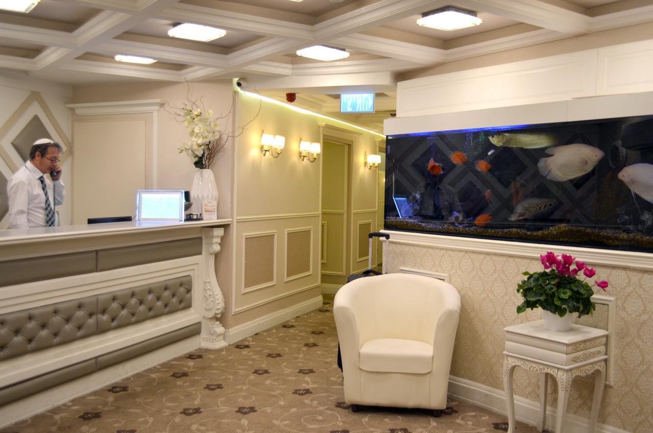 Hotel Litov - A Religious Boutique