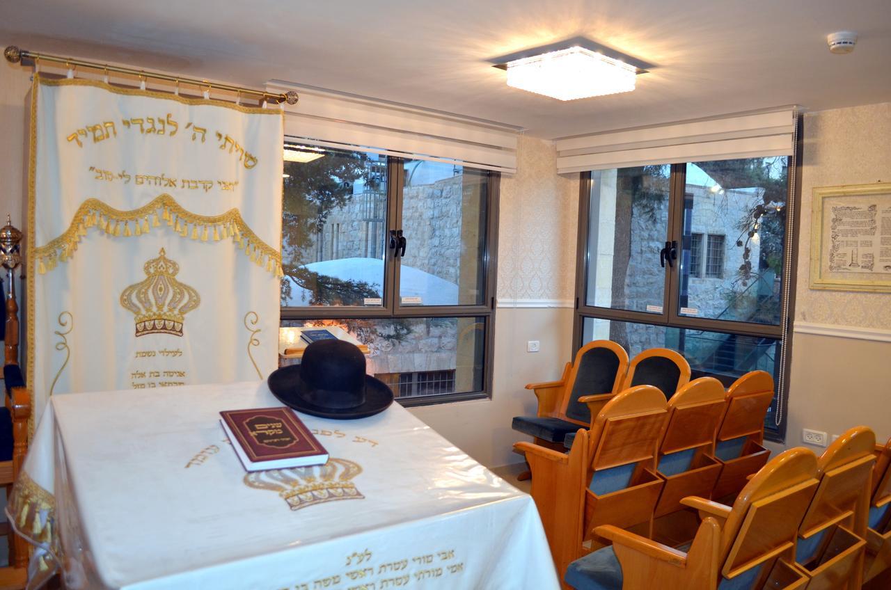 Litov - A Religious Boutique Hotel 2*