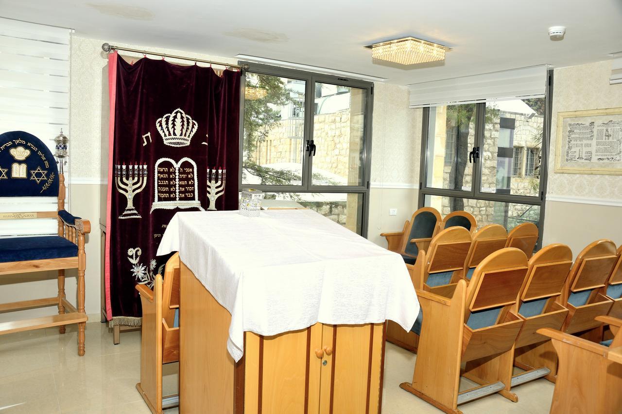 Hotel Litov - A Religious Boutique 2*