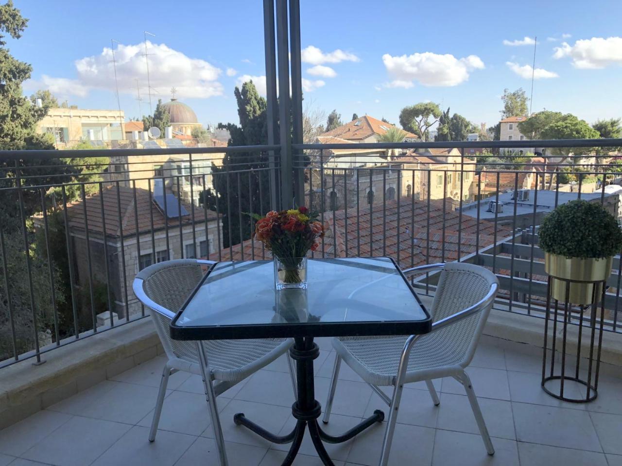 Litov - A Religious Boutique Hotel