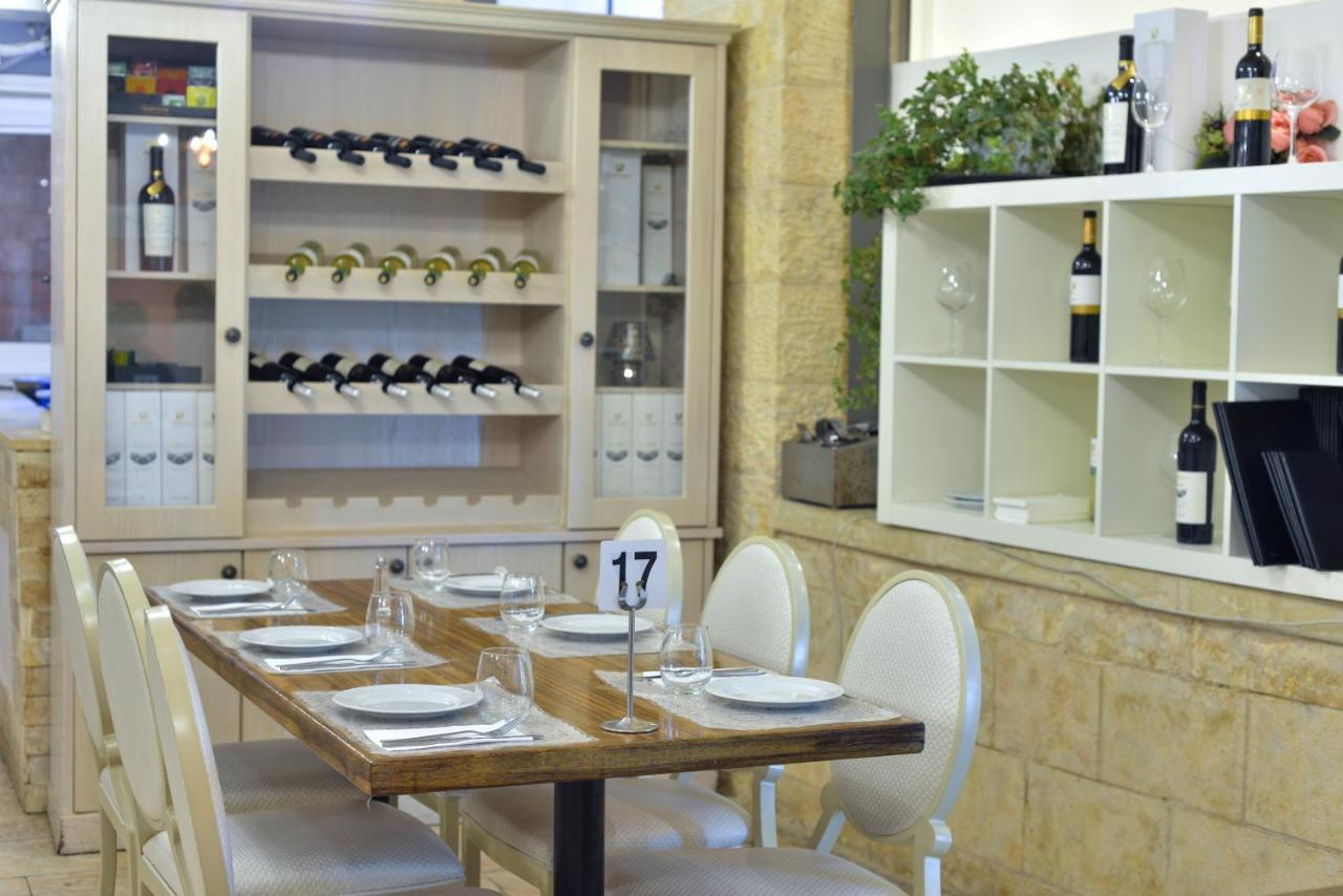 Hotel Litov - A Religious Boutique 2*
