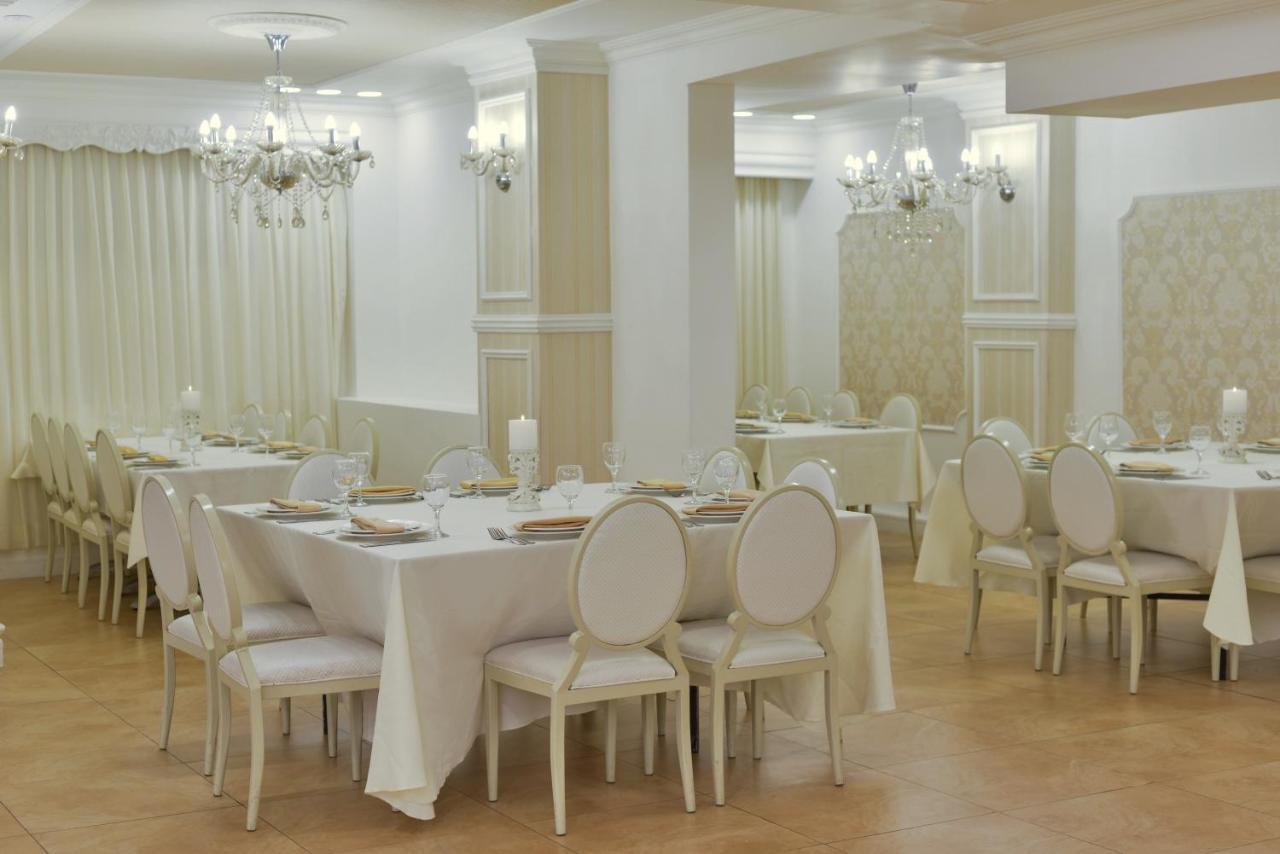 Litov - A Religious Boutique Hotel