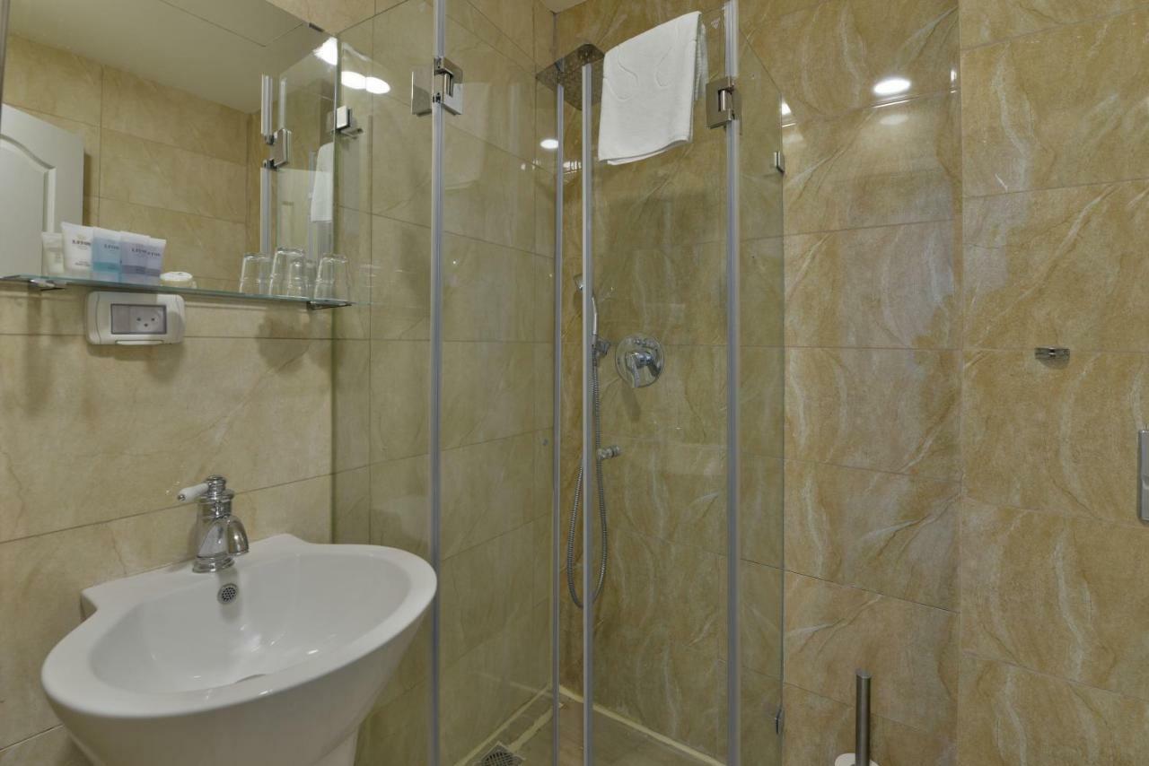 Litov - A Religious Boutique Hotel 2*